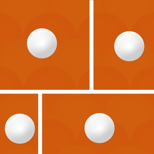 Detach - Ball Divider icon