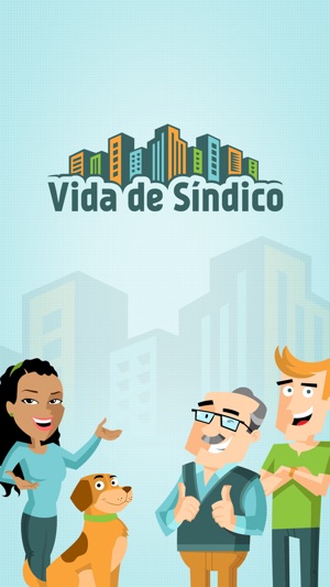 Vida de Síndico