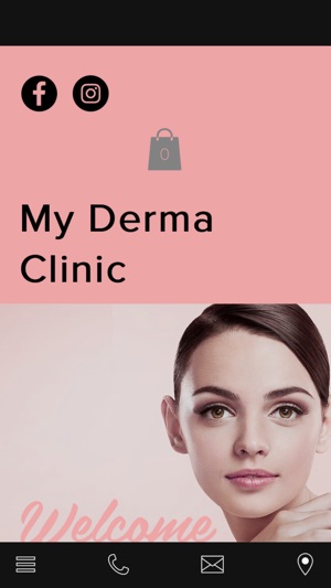 My Derma Clinic Day Spa(圖2)-速報App