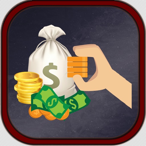 Amazing Casino Seven Slots - Jackpot Edition Icon