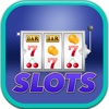 Mega Vegas Deluxe SLOTS - Free Casino Game