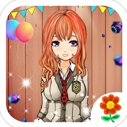 Dressup Fashion princess - Free Chiffon game