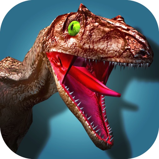 Age Of Jurassic iOS App