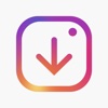 InstaSave for Instagram - Repost & Save Your Own Photo & Video Downloader from Instagram Free