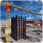 建築シミュレータ3D - ビルダークレーンシミュレータゲーム