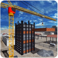 Activities of Building Construction Simulator 3D – Builder Crane Simulation game