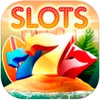 777 A Slotto Heaven Gambler Slots Deluxe - FREE Classic Slots