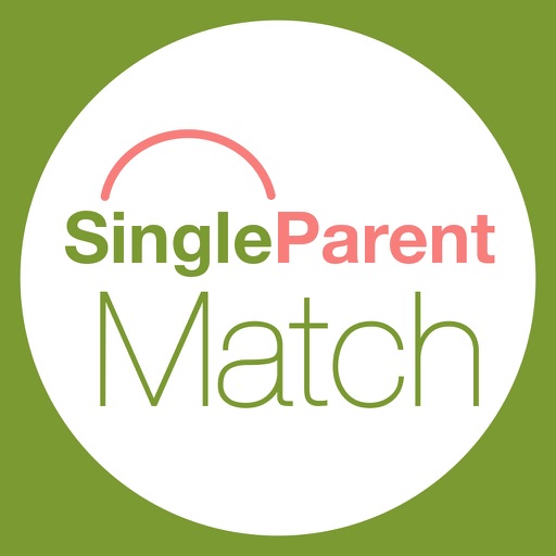 #1 Single Parent Dating. Meet Single Moms & Dads icon