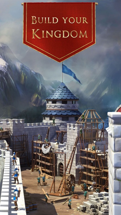 March of Empires: War of Lords