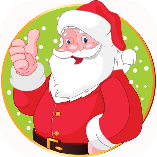 Christmas Games - Holiday Spirit Activities & Fun! Icon