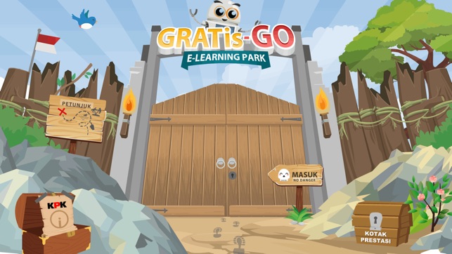 GRATis_2_Go_eLearning_Park(圖2)-速報App