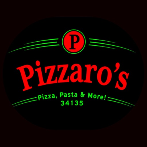 Pizzaro's Ristorante & Pizzaria Online Ordering icon