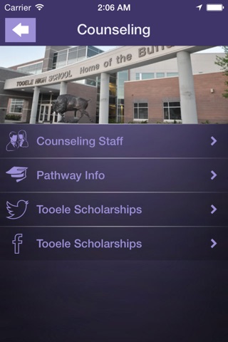 Tooele High School screenshot 4