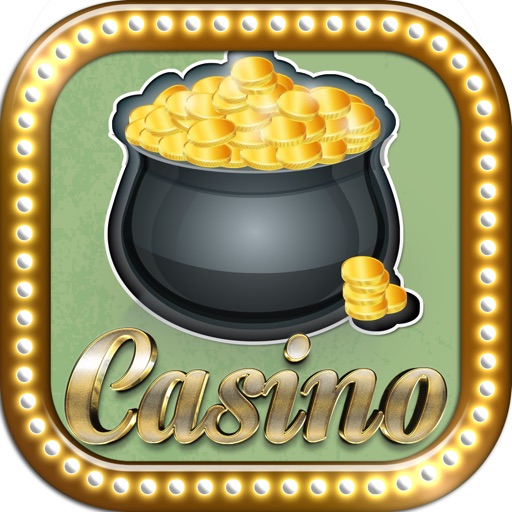 777 Richest Fortune Paradise - Free Slots Casino! icon