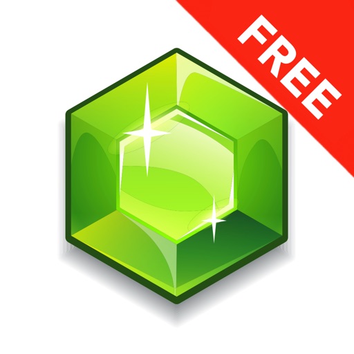 Free Gems Guide for Clash of Clans - Best Tips & Cheats Icon