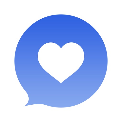 Lonely Chat Room - meet lonely single people, flirt & dating iOS App