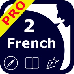 SpeakFrench 2 Pro (14 French Text-to-Speech)