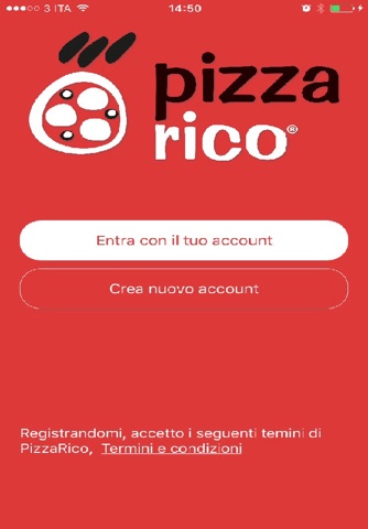 Pizza Rico screenshot 4