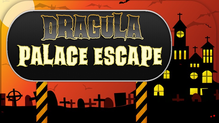 Dracula Palace Escape