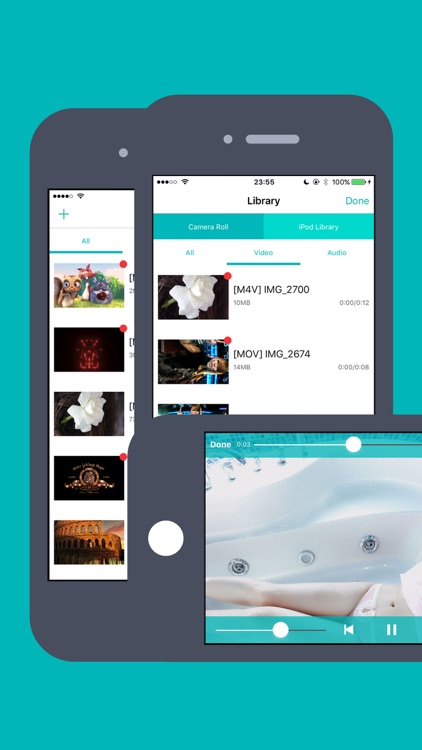 HPlayer Plus