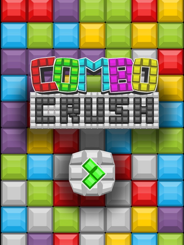 Combo Crush(圖1)-速報App