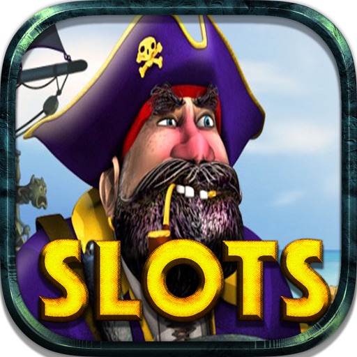 Great Captain - Slots Machines & Casino Games iOS App