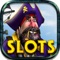 Great Captain - Slots Machines & Casino Games