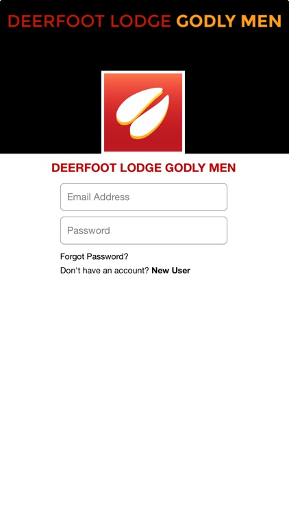 Deerfoot Lodge Godly Men