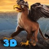 Magic Griffin Simulator 3D Full