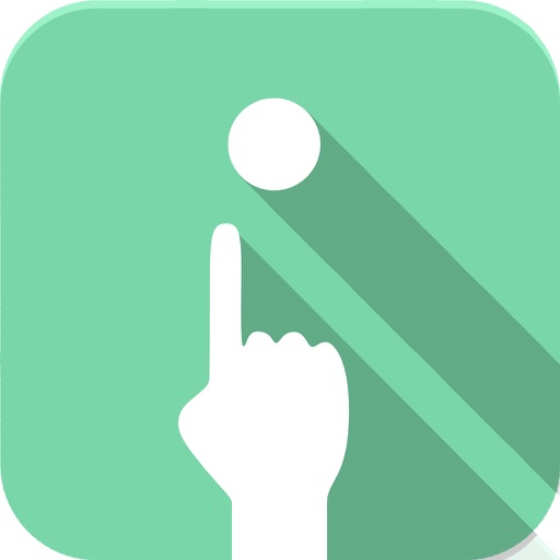 Dash Ball Free iOS App