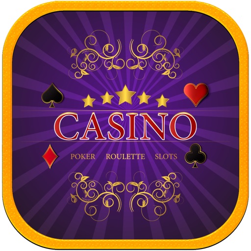 Casino Slots PREMIUM - Entertainment City Star iOS App