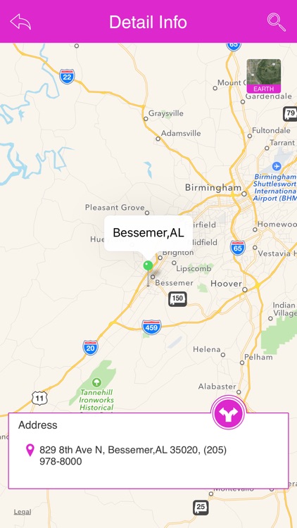 Best App for Pizza Hut Locations