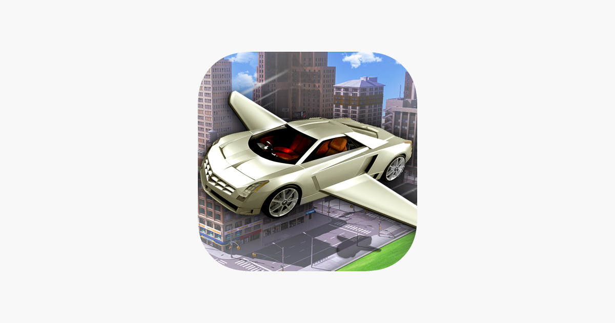 Hover Car Extreme Driving Challenge San Andreas On The App Store
