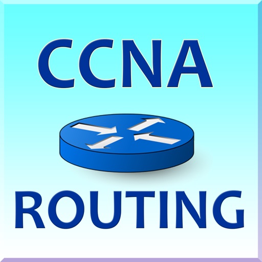 Routing Guide for CCNA