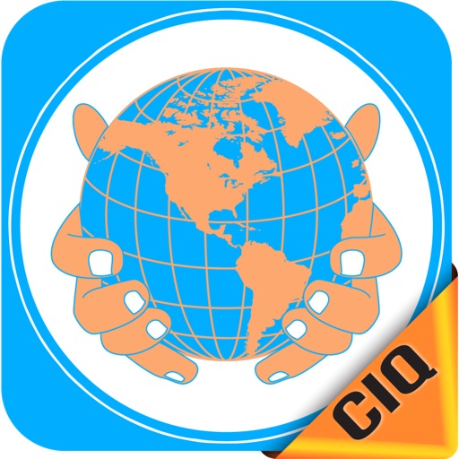 ConceptIQ : Human Geography iOS App