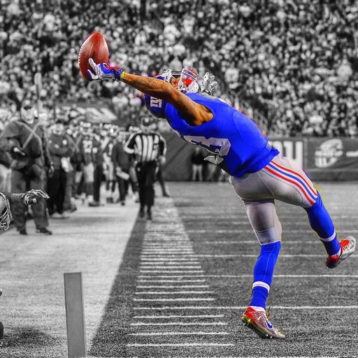 Football Reference Guide