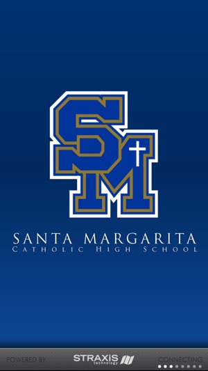 Santa Margarita High School