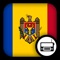 Moldova Radio offers different radio channels in Moldova to mobile users