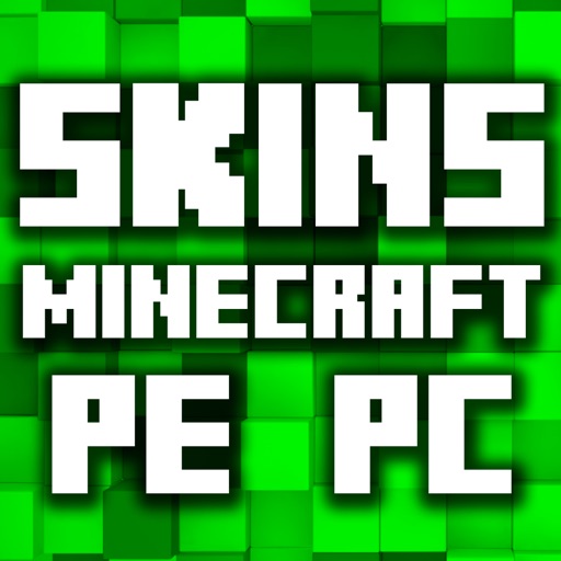 Skins Minecraft PE & PC Edition - Girls Boys Skins