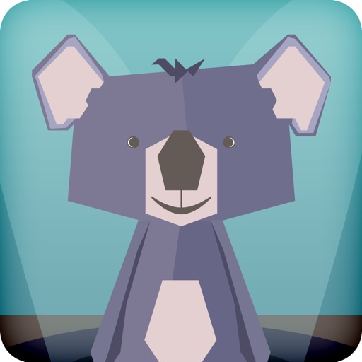 Koala kaland iOS App
