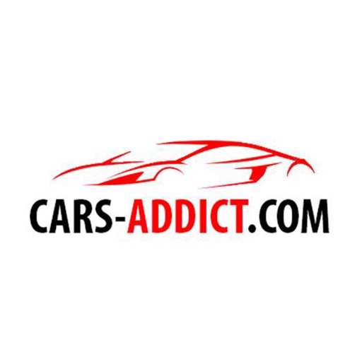 Cars Addict icon