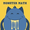 Monster Math - Adding
