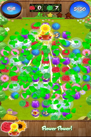 Blossom Garden screenshot 4