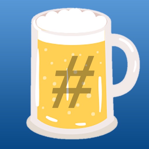 Social Brew iOS App