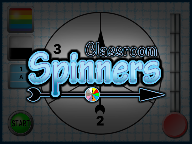 Classroom Spinners(圖1)-速報App