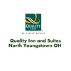 Quality Inn and Suites North Youngstown OH