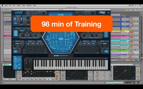 Dance Music Styles Course screenshot 2