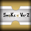 Smoke'n Vap'z