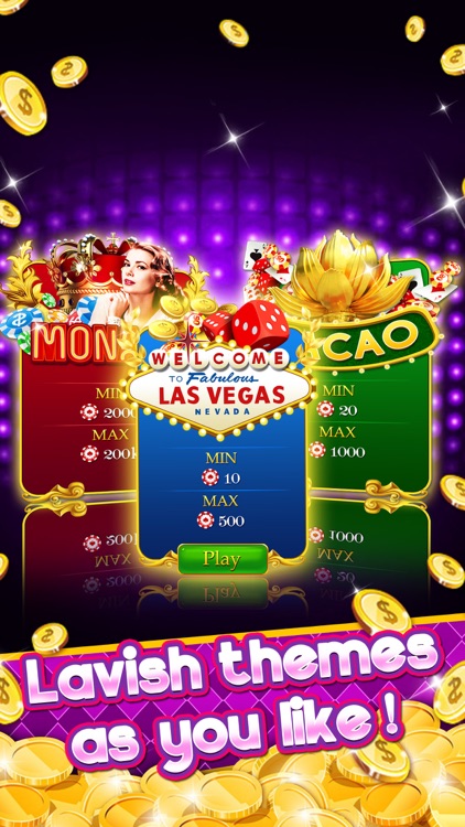 Super BlackJack Mania - Free 21 las vegas casino poker game screenshot-3