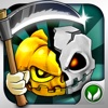 Zombie War HD